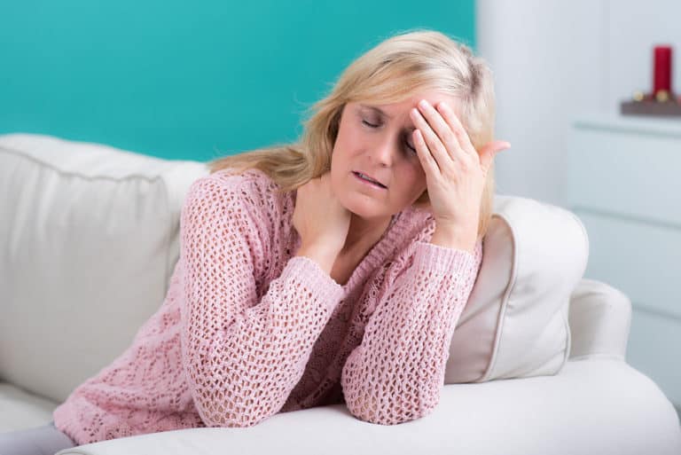 4 Devastating Conditions Linked to Fibromyalgia
