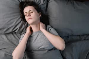 fibromyalgia relief Orem, sleep