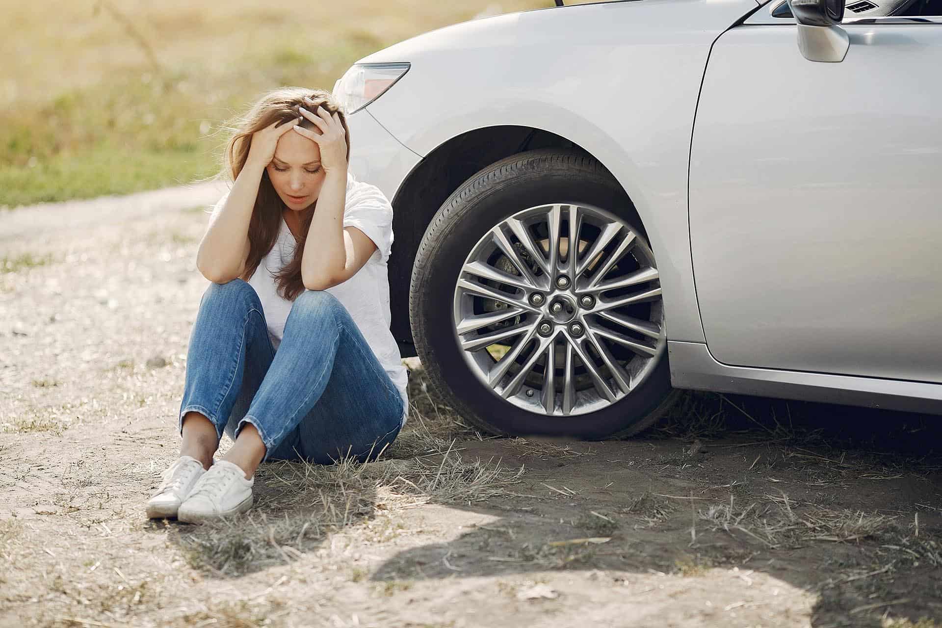 Car Accidents and How They Affect Your Spinal Health