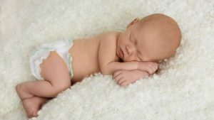 Pediatric and newborn chiropractic care