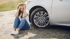 Car Accidents and How They Affect Your Spinal Health